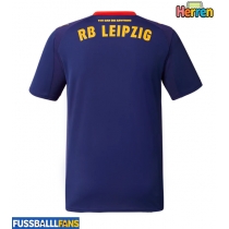 RB Leipzig Auswärtstrikot 2025-26 Kurzarm